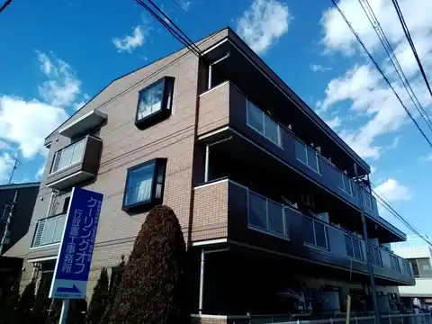 マルシュ小金井公園