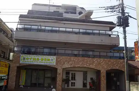 TSHK アコルデ国立富士見台