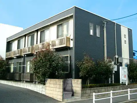 レオネクストファミリア白山