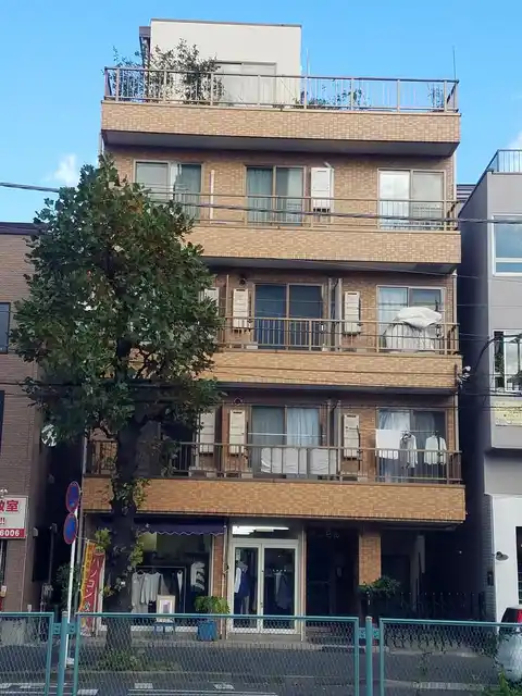 笹川ビル