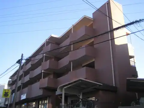 ウィステーリア二俣川