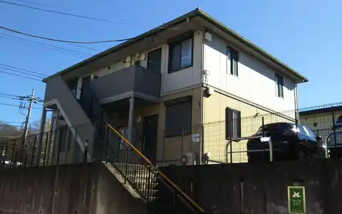 ソレイユ桂台E