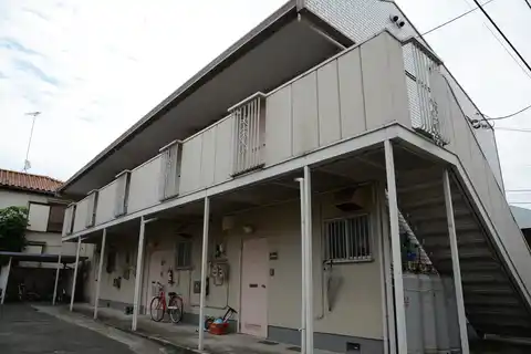 タウニー稲美B