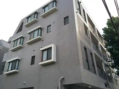 フジハイム