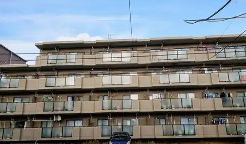 マンションフローラ