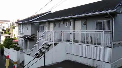 グリーンハイツ
