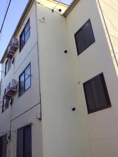 青木コーポ