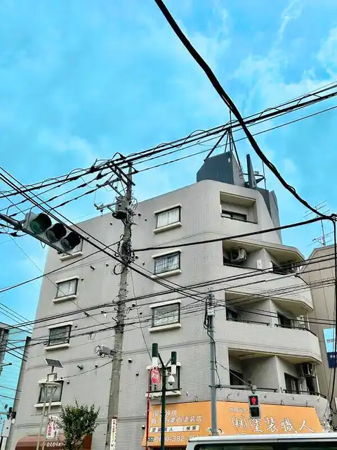 シティコアータナアミ
