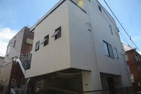 スタジオM