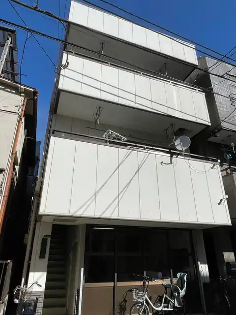 鹿嶋ビル