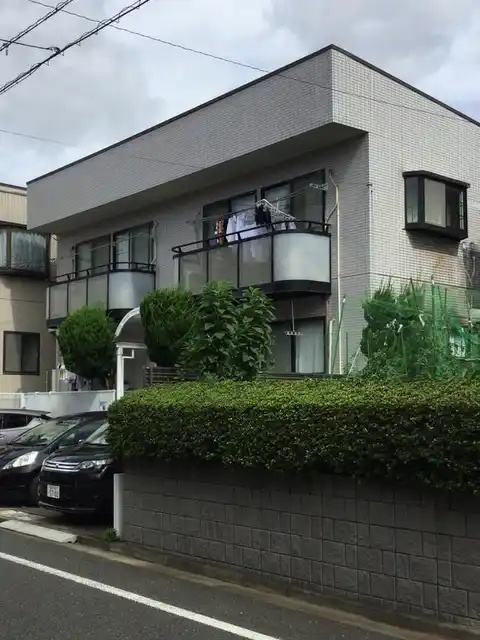 アーバンヒル久が原2