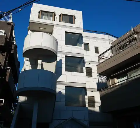ルート大原ビル