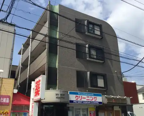 スカイコートノボリト