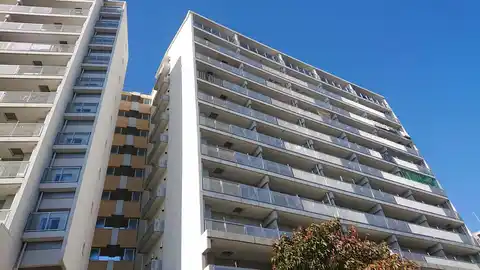 十日市場ヒルタウン11-1号棟