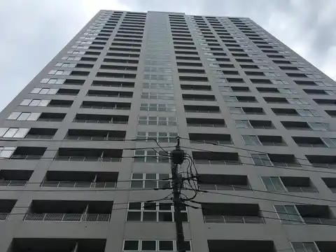 パークタワー錦糸町