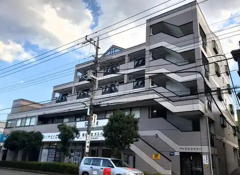 ソレイユシャトー