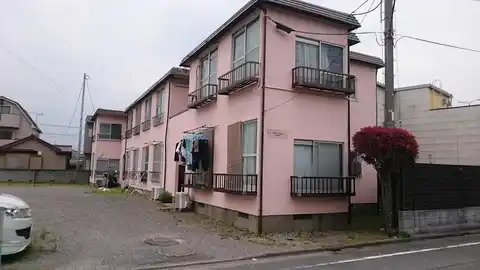 コーポ永井