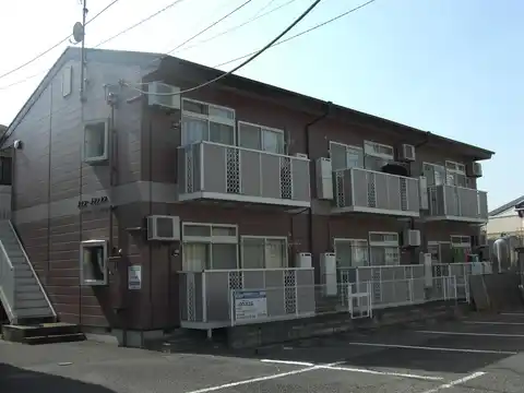 メゾンプランタン