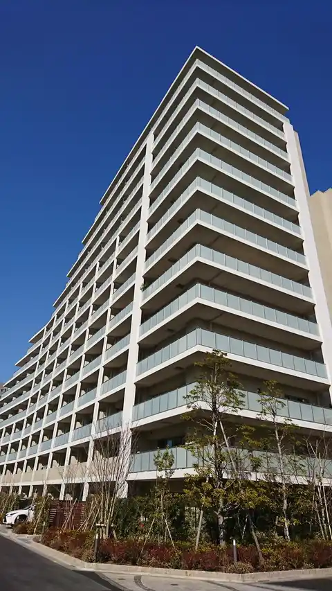 ブランズシティ津田沼奏の杜
