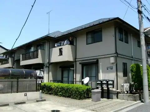 クレセントハイム