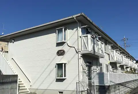 ヴェルドミール III 番館