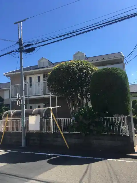 パールメントハイツA
