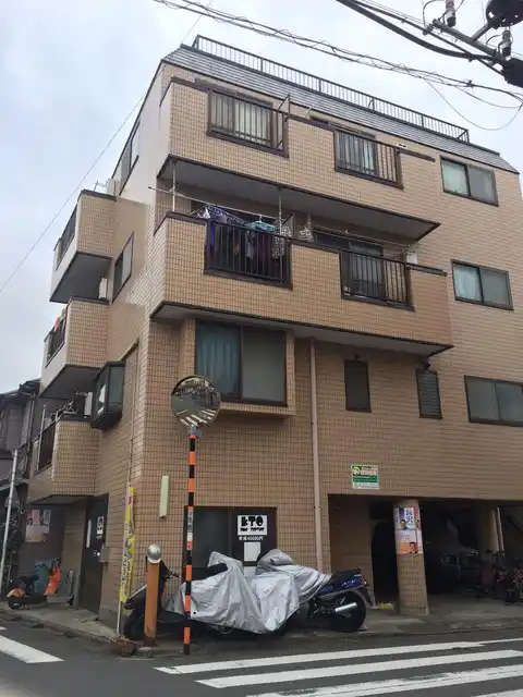 サンファミリー大塚
