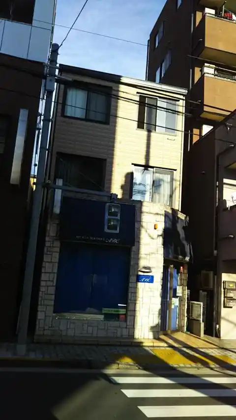 ラフィネ国立