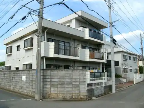 パールハイツ