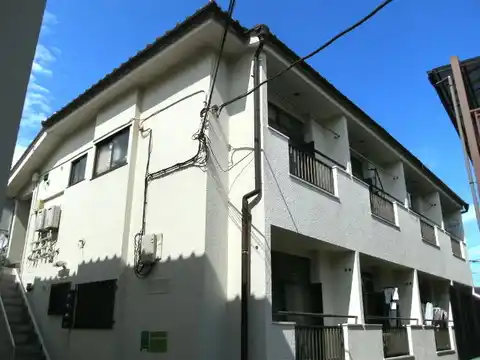 コーポユーA