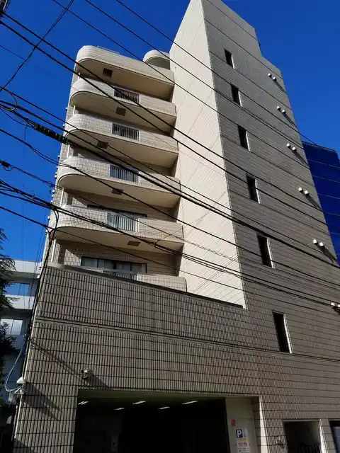 西神奈川アーバンビル