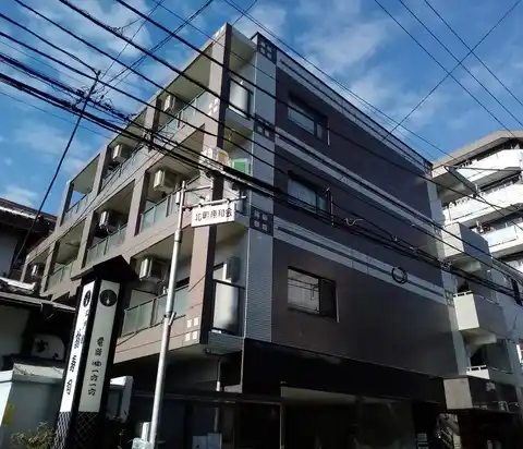スプレンディア岸根公園