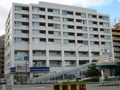 トワイシア横濱磯子