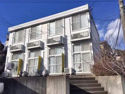 レオパレス笹下