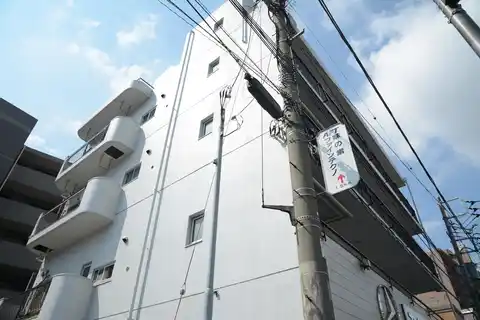 ハイツリーハイツ