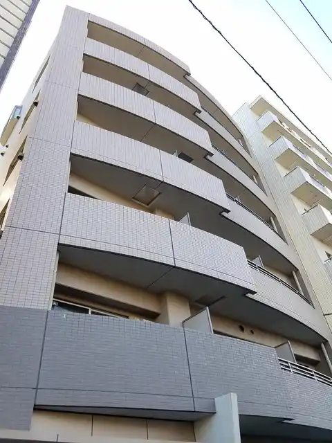 グランシャリオ
