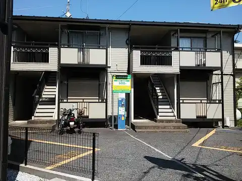 クレスト桐里