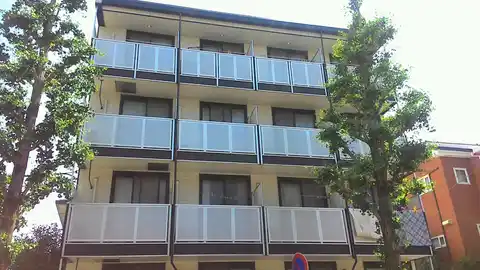 レオパレス宮前平