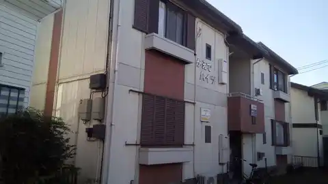 かえでハイツ