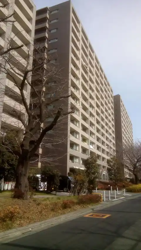エステ・スクエア小田急相模原ステージII