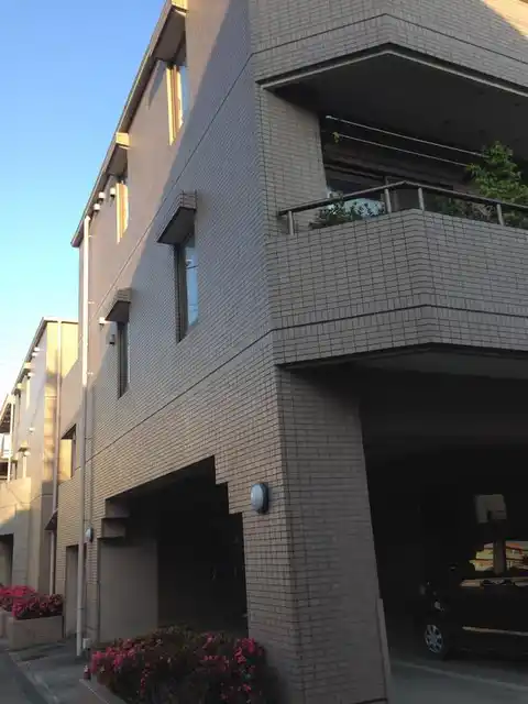 グリーンパーク綾瀬22