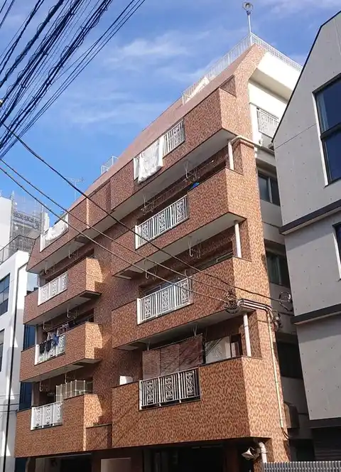 サンコーポ