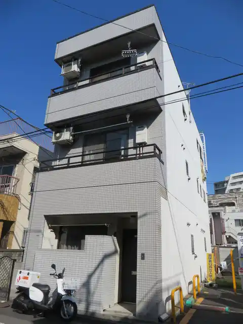 コーポ・ダン