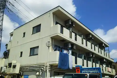 アドバンス1号館