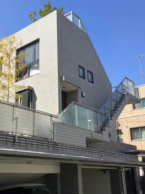 ハウス和田