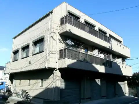 グリーンステージ光が丘