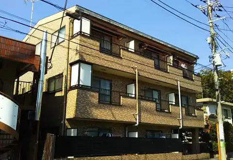 NSハイツ