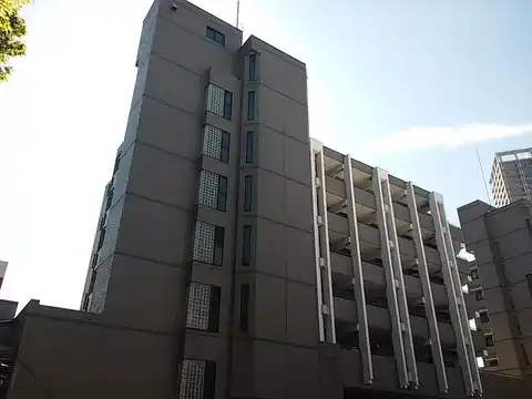 ゴコウ・エテルナーレA棟