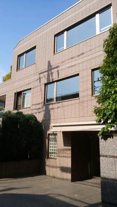 リジェ御殿山ノース・レジデンス