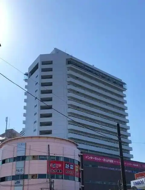 ハタヤ第1ビルドミールセッテ国分寺